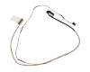 Display cable LED eDP 40-Pin suitable for MSI GP73 8RE/8RF (MS-17C5)