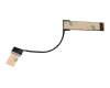 Display cable LED eDP 40-Pin suitable for MSI GS66 10UE/10UH/10UHZ (MS-16V3)