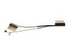 Display cable LED eDP 40-Pin suitable for Pegatron M17TNN