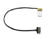 Display cable LVDS 30-Pin FHD suitable for Asus Transformer Book Flip TP500LN