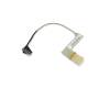 Display cable LVDS 40-Pin suitable for Asus Lamborghini VX7