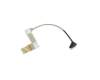 Display cable LVDS 40-Pin suitable for Asus Lamborghini VX7SX