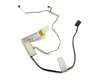Display cable LVDS 40-Pin suitable for Asus N61J