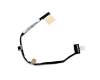 Display cable LVDS 40-Pin suitable for Asus UL80AG