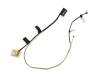 Display cable LVDS 40-Pin suitable for Asus VivoBook S451LA