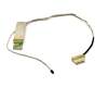 Display cable LVDS 40-Pin suitable for Asus X451M
