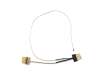 Display cable LVDS 40-Pin suitable for Asus X555LJ