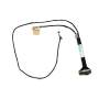 Display cable LVDS 40-Pin suitable for Asus ZenBook UX303UA