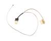 Display cable LVDS 40-Pin suitable for Asus ZenBook UX305FA