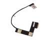 Display cable suitable for MSI GS75 10SD/10SES (MS-17G3)