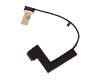 Display cable suitable for MSI GS75 10SF/10SFS (MS-17G3)