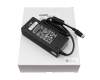 EA11011H-1200 EDAC AC-adapter 120.0 Watt normal