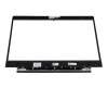 EAX8M00201A original HP Display-Bezel / LCD-Front 35.6cm (14 inch) black-silver