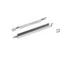 EC0TG000400 original Lenovo Hard drive accessories for 1. HDD slot screws included