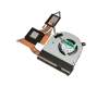EG75070S1-C120-S9A original Acer Cooler (CPU/GPU) GPU/CPU