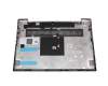 ET1YN000200 original Lenovo Bottom Case grey