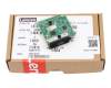 Expansion card TBT4 Card (no PD) original suitable for Lenovo M90q Gen 6 (13AD)
