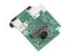 Expansion card TBT4 Card (no PD) original suitable for Lenovo M90q Gen 6 (13AF)