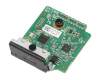 Expansion card TBT4 Card (no PD) original suitable for Lenovo M90q Gen 6 (13BM)