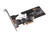 Expansion card Thunderbolt expansion card original suitable for Lenovo ThinkStation P3 Workstation (30GS)
