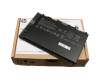 Extended Life battery 52Wh original suitable for HP ProBook 650 G1