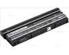 F0D4C Dell Battery, 97WHR, 9 Cell,