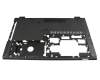 FA14K000620 original Lenovo Bottom Case black (WITHOUT side air outlet)