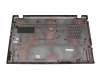 FA1AD000600 original Lenovo Bottom Case black