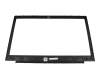 FRU01LW240 original Lenovo Display-Bezel / LCD-Front 39.6cm (15.6 inch) black