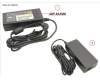 Fujitsu FUJ:AC-ADP-65JHAB-INDL AC-ADAPTER 19V 65W