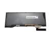 FUJ:CP690952-XX original Fujitsu keyboard DE (german) black/grey with backlight