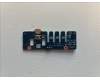 Fujitsu FUJ:CP730173-XX SUB BOARD, POWER SWITCH
