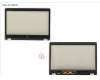 Fujitsu LCD FRONT COVER ASSY FOR TOUCH MODEL for Fujitsu LifeBook U748