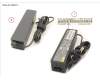 Fujitsu FUJ:CP742956-XX AC-ADAPTER 19V 65W (3PIN, STICK TYPE)