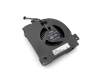 Fan - left - original suitable for Asus ROG GX800VH