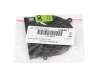 Fan (CPU) (for Wi-Fi models) original suitable for Acer TravelMate P6 (TMP614P-52)