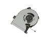Fan (CPU) (large opening) original suitable for Asus VivoBook Max F541NA