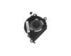 Fan (CPU) (left) original suitable for HP Pavilion 15-cs3000