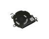 Fan (CPU) (left) original suitable for HP Spectre x360 13-ap0000
