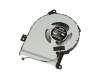 Fan (CPU) (small opening) original suitable for Asus VivoBook Max R541NA