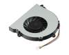 Fan (CPU) 0.5V 0.45A suitable for HP 15g-ad100