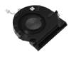 Fan (CPU) 12V original suitable for HP Omen 16-c0000