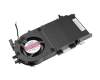 Fan (CPU) 35W TDP original suitable for Lenovo ThinkCentre M70q Gen 4 (12E3)