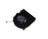 Fan (CPU) 40W TDP original suitable for HP 15-bs100