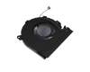 Fan (CPU) 65W TDP 65W CCW original suitable for HP Spectre x360 15-ch000