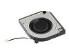 Fan (CPU) 73*70*9.5 L original suitable for Acer Nitro V 15 (ANV15-A31)