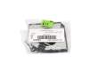 Fan (CPU) 73*70*9.5 L original suitable for Acer Nitro V 15 (ANV15-A31)