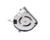 Fan (CPU) CPU original suitable for HP Envy x360 15m-ds0000