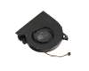 Fan (CPU) left original suitable for Asus ROG Ally (2023) RC71L NR2301L