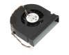 Fan (CPU) original suitable for Acer Aspire (ZC-605)